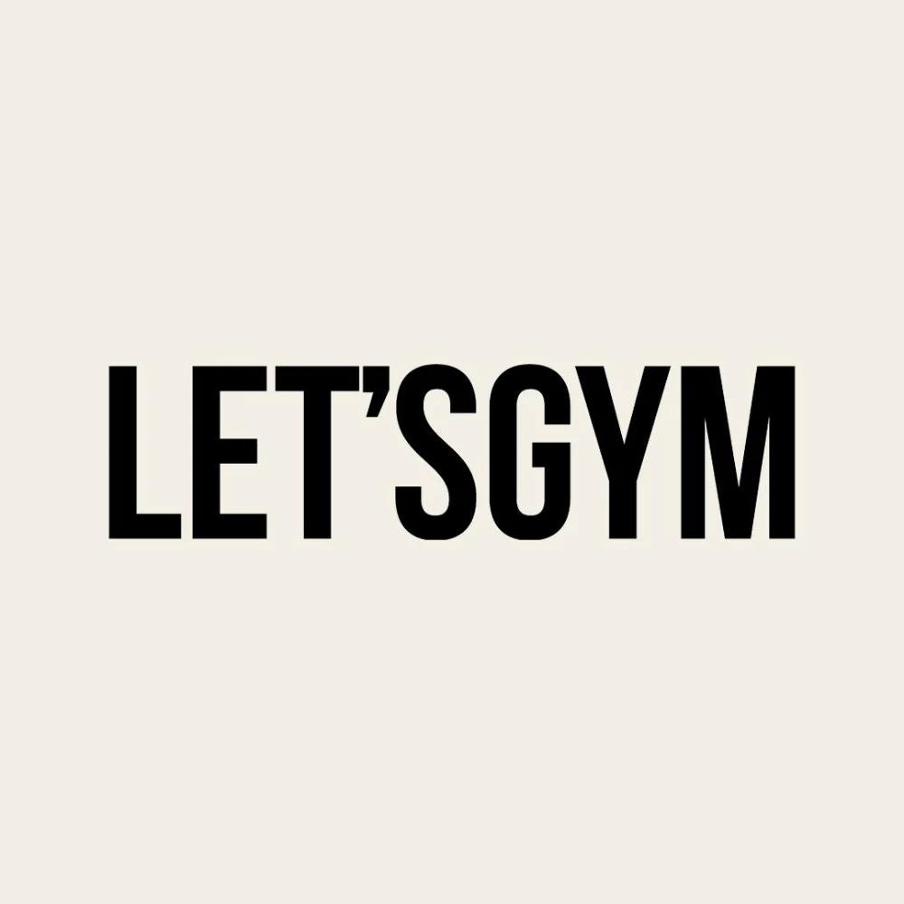Let's Gym