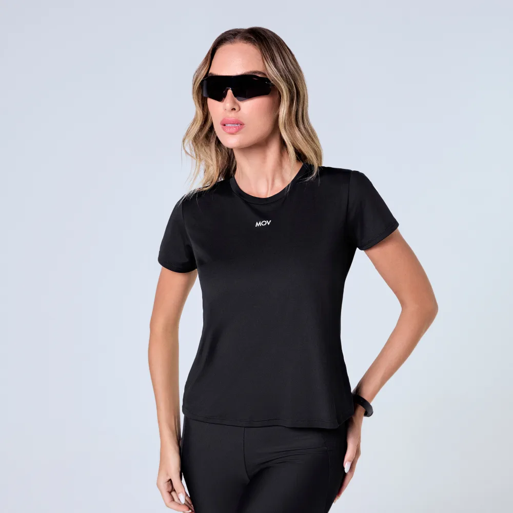 Camiseta Mc Dry Sense