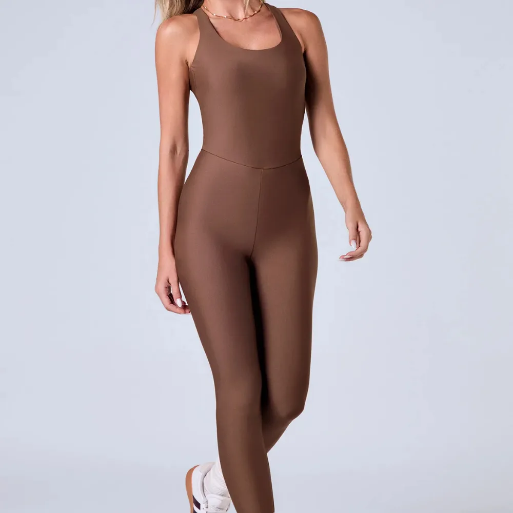 Macacao Blackout Poliamida