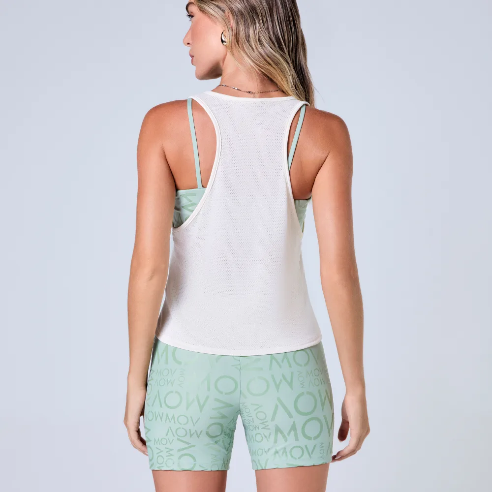 Regata Hole Poliamida